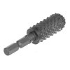 SK11 Round Head Cylinder Rotary Burr for Wood - No.Q-HEX