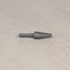 SK11 Round Nose Cone Rotary Burr for Wood - No.R-HEX