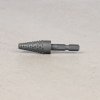 SK11 Round Nose Cone Rotary Burr for Wood - No.R-HEX