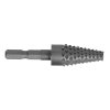 SK11 Round Nose Cone Rotary Burr for Wood - No.R-HEX