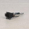 SK11 Wire End Brush with 6.35 mm Hex Shank - 15 mm