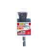 SK11 Wire End Brush with 6.35 mm Hex Shank - 15 mm