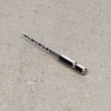 SK11 HSS Tapered Drill Bit - 3.0 mm
