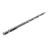 SK11 HSS Tapered Drill Bit - 5.0 mm