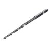 SK11 HSS Tapered Drill Bit - 5.0 mm