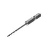 SK11 Japanese Drill Bit for Stainless Steel - 2 mm - FS6GKS2.0