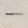 SK11 Japanese Drill Bit for Stainless Steel - 3 mm - FS6GKS3.0