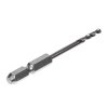 SK11 Japanese Drill Bit for Stainless Steel - 3 mm - FS6GKS3.0