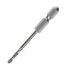 SK11 Japanese Drill Bit for Stainless Steel - 3 mm - FS6GKS3.0