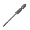 SK11 Japanese Drill Bit for Stainless Steel - 3 mm - FS6GKS3.0