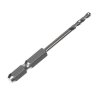 SK11 Japanese Drill Bit for Stainless Steel - 3 mm - FS6GKS3.0
