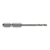 SK11 Japanese Drill Bit for Stainless Steel - 3 mm - FS6GKS3.0