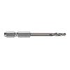 SK11 Japanese Drill Bit for Stainless Steel - 4 mm - FS6GKS4.0