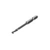 SK11 Japanese Drill Bit for Stainless Steel - 4 mm - FS6GKS4.0