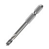 SK11 Japanese Drill Bit for Stainless Steel - 5 mm - FS6GKS5.0