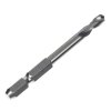 SK11 Japanese Drill Bit for Stainless Steel - 5 mm - FS6GKS5.0