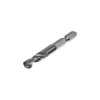SK11 Japanese Drill Bit for Stainless Steel - 8 mm - FS6GKS8.0