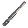 SK11 Japanese Drill Bit for Stainless Steel - 9 mm - FS6GKS9.0