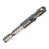SK11 Japanese Drill Bit for Stainless Steel - 9 mm - FS6GKS9.0