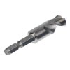 SK11 Japanese Drill Bit for Stainless Steel - 12 mm - FS6GKS12.0