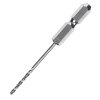 SK11 Japanese Drill Bit for Ironworking - 2 mm - FS6SGKS2.0