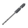 SK11 Japanese Drill Bit for Ironworking - 3 mm - FS6SGKS3.0