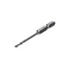 SK11 Japanese Drill Bit for Ironworking - 3 mm - FS6SGKS3.0