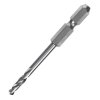 SK11 Japanese Drill Bit for Ironworking - 4 mm - FS6SGKS4.0