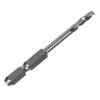 SK11 Japanese Drill Bit for Ironworking - 4 mm - FS6SGKS4.0