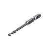 SK11 Japanese Drill Bit for Ironworking - 4 mm - FS6SGKS4.0