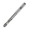 SK11 Japanese Drill Bit for Ironworking - 6 mm - FS6SGKS6.0