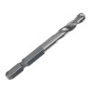 SK11 Japanese Drill Bit for Ironworking - 6 mm - FS6SGKS6.0