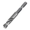 SK11 Japanese Drill Bit for Ironworking - 9 mm - FS6SGKS9.0