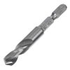 SK11 Japanese Drill Bit for Ironworking - 9 mm - FS6SGKS9.0