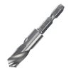 SK11 Japanese Drill Bit for Ironworking - 11 mm - FS6SGKS11.0