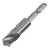 SK11 Japanese Drill Bit for Ironworking - 12 mm - FS6SGKS12.0