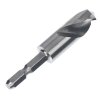 SK11 Japanese Drill Bit for Ironworking - 13 mm - FS6SGKS13.0