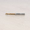 SK11 TiN-Coated HSS Metal Drill Bit - 4.0 mm