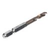 SK11 TiN-Coated HSS Metal Drill Bit - 5.0 mm