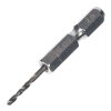 SK11 HSS-Co Drill Bit - 2.0 mm