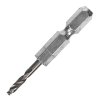SK11 HSS-Co Drill Bit - 3.0 mm