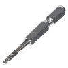 SK11 HSS-Co Drill Bit - 3.0 mm