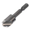 SK11 HSS-Co Drill Bit - 13.0 mm