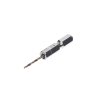 SK11 TiN-Coated Metal Drill Bit - 1.5 mm