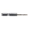 SK11 TiN-Coated Metal Drill Bit - 2.0 mm