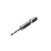 SK11 TiN-Coated Metal Drill Bit - 2.0 mm