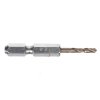SK11 TiN-Coated Metal Drill Bit - 2.8 mm