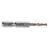 SK11 TiN-Coated Metal Drill Bit - 3.0 mm
