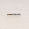 SK11 TiN-Coated Metal Drill Bit - 3.3 mm