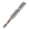 SK11 TiN-Coated Metal Drill Bit - 3.3 mm